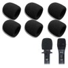 Microphone Sponge, Windproof, Microphone Sponge, Windproof Cover, Windscreen, Microphone Windshield,