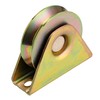Skelang 3" Sliding Gate Wheels, V Groove Caster, Heavy Duty