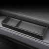 Left Dashboard Panel Storage Organizer for Toyota Land Cruiser Prado