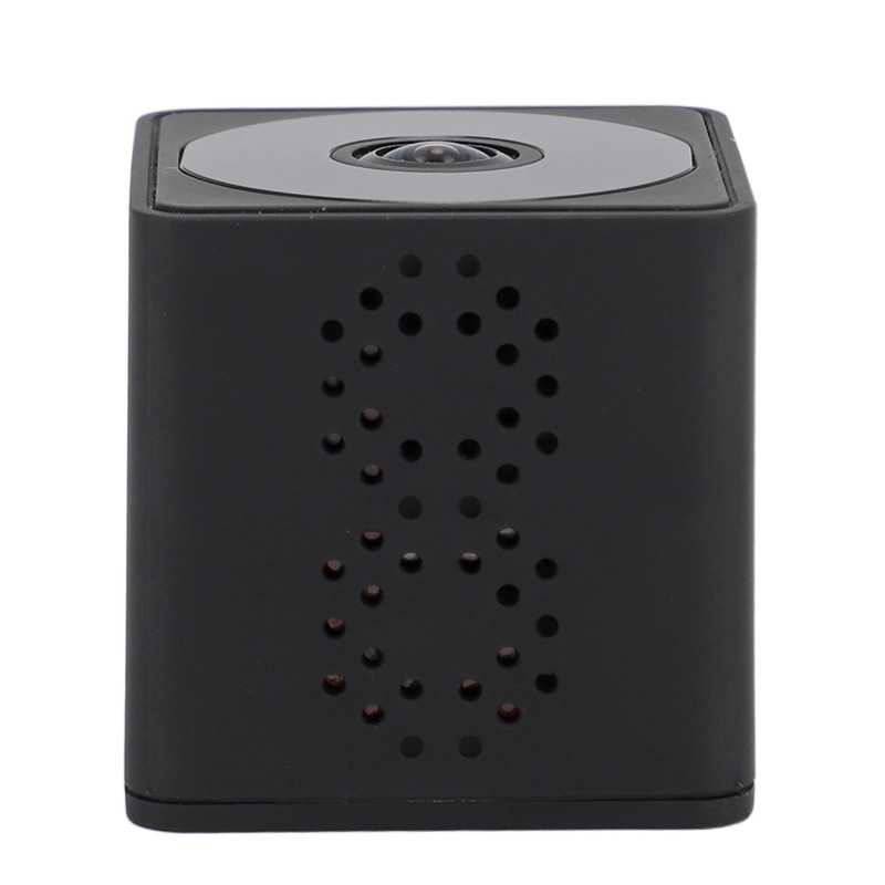 Wireless WiFi Camera Multifunction Night Vision High Definition 720P Home