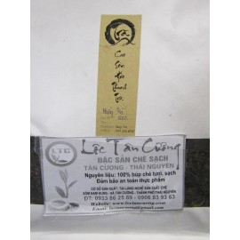 LỘC TÂN CƯƠNG Hong Tra Black Tea Loc Tan Cuong Thai Nguyen Vietnamese Tea Hồng Trà 500 Grams