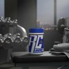 L-arginina Xs Ronnie Coleman 100 Cápsulas Fitness Premium Sin Sabor