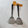 Our Table Stainless Steel Spatula Lot Set Of 2 New