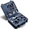 TINKR Modern Tool Box Workstation -Navy