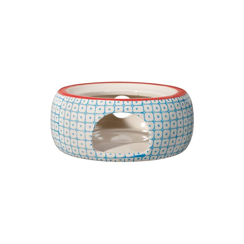 Bloomingville Carla Retro Tea Warmer Vintage Pot Warmer Diameter 14.5