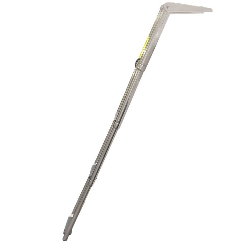 Garelick Marine Boat Telescoping Ladder 19620-28 | 4 Step 42