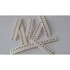100 piezas, Resistencias de montaje superficial, SMD, 0805, valor a
