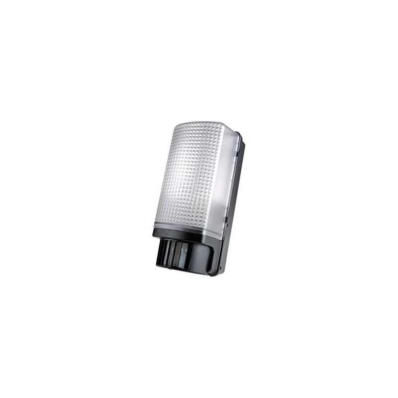 Timeguard SLB88 60W PIR Bulkhead Light