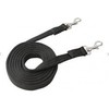 Unbekannt Padded Reins Black Warmblood