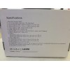 4URPC Docking Station With 4 Display -Ports FACTORY NEW