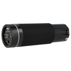 vhbw 2-TLG. Lade-Set Ersatz für Hyperice SK03T-2400100Z für Massagegerät, Massagepistole - Akku, Ladegerät