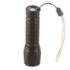 4Pcs Retractable Flashlight COB LED Zoom Flashlight Rechargeable Strong Light