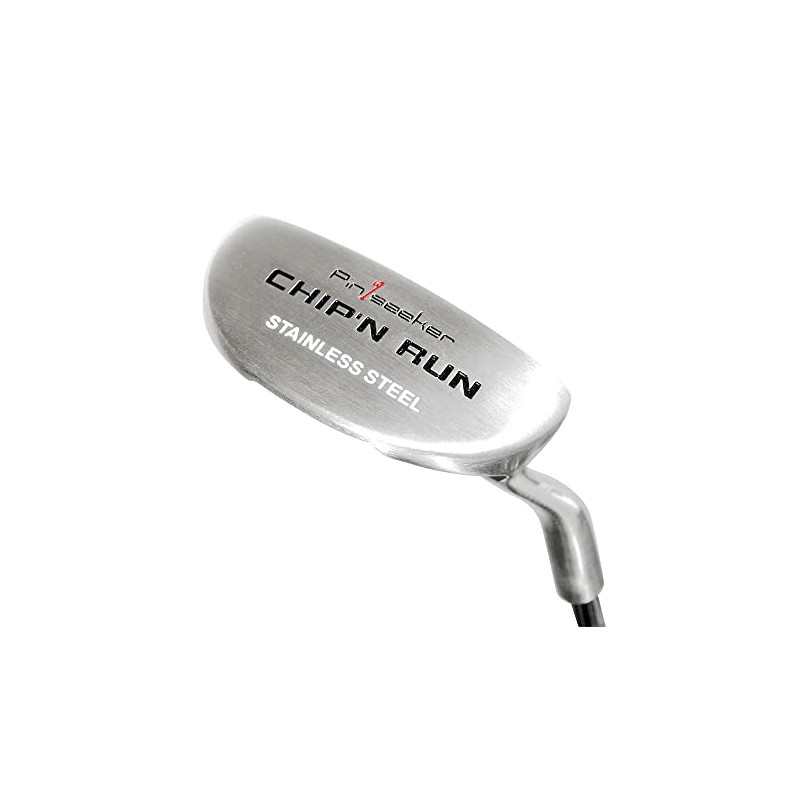 Men's Pinseeker Stainless Chipper - LH S