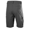 Helly-Hansen Men's HH QD Cargo Shorts 11", 980 Ebony, 42