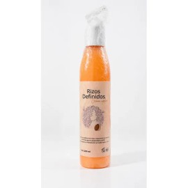 Rizos Definidos Crema Capilar Para Rizos