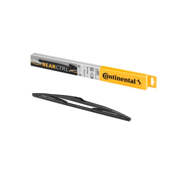 Continental REARCTRL Windscreen Wiper, 350 mm Rear Wiper, 15171