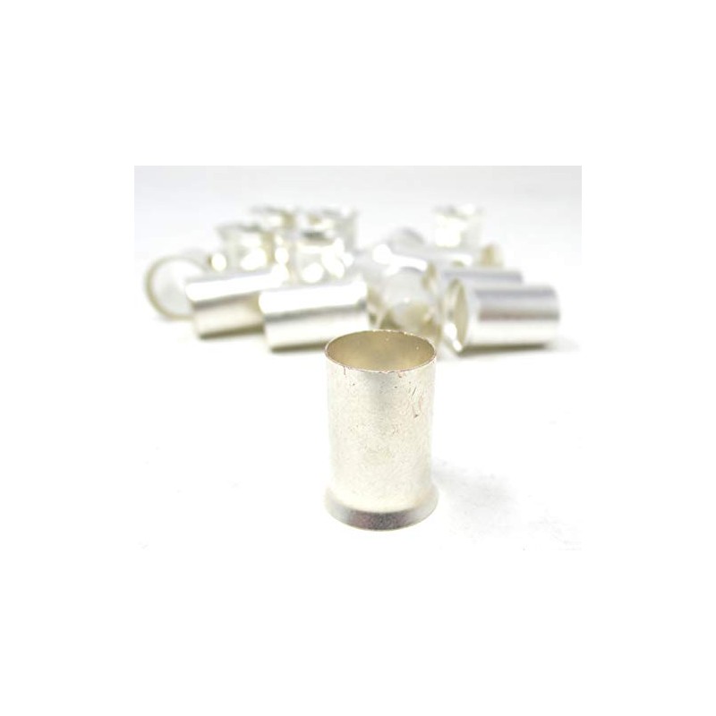 Wire Ferrules Sky High Car Audio Crimp Cable 1/0 Gauge