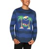 Tipsy Elves Men's Hammock Holiday Ugly Christmas Sweater Size Medium