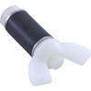 Anderson Manufacturing Tool, Nylon Test Plug, 9/16, 1/2 Pipe