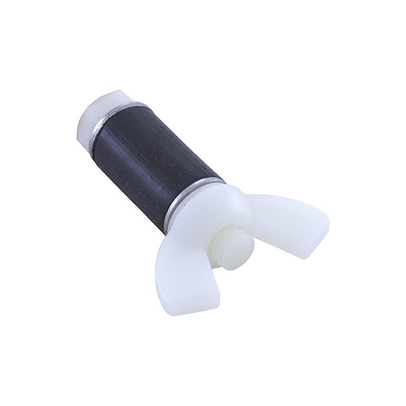 Anderson Manufacturing Tool, Nylon Test Plug, 9/16, 1/2 Pipe