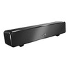 Genius Mini Soundbar 100 USB Black