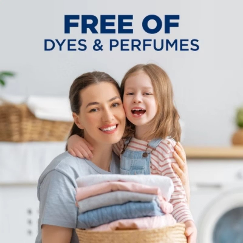 Arm Hammer Sensitive Liquid Laundry Detergent - Free & Clear