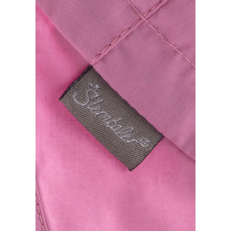 Sterntaler Unisex Peaked Cap Neck Basic with Ties Sun Hat,