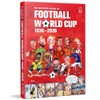 The Illustrated History of Football World Cup 1930: 2026