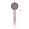 0.5 Inch Dia FSR402 Resistive Thin Film Pressure Sensor Force
