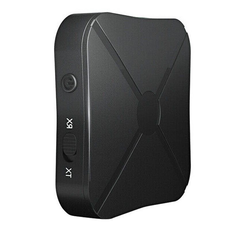 2 In 1 Bluetooth Receiver Transmitter Wireless for RCA to