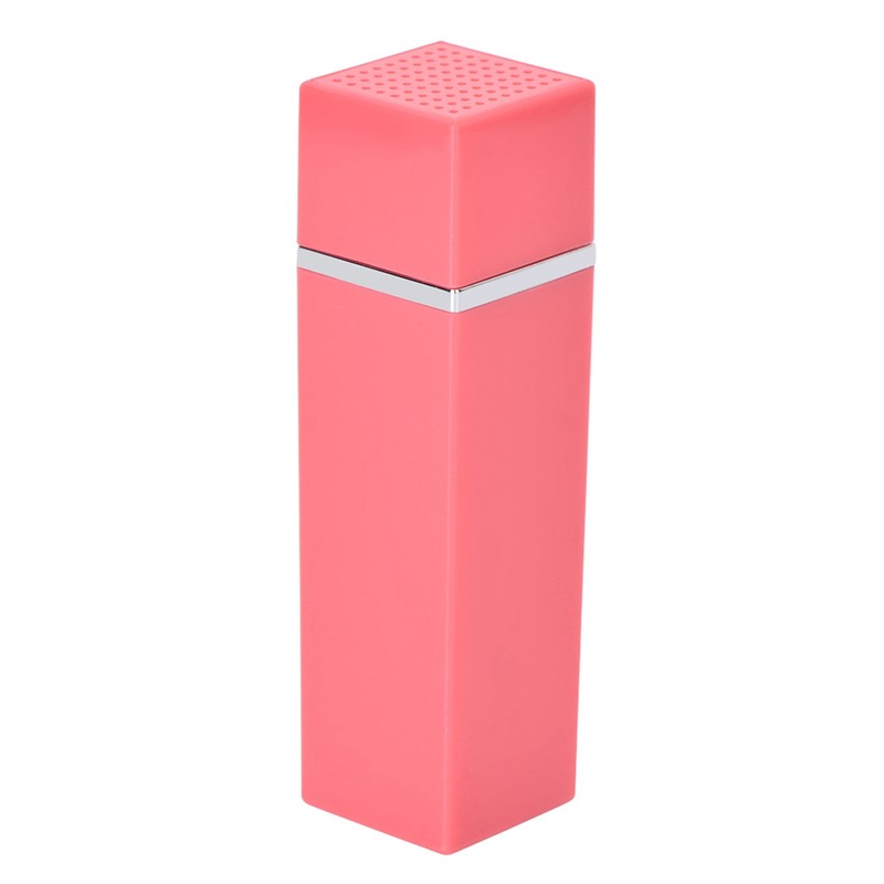 120db Lipstick Personal Security Alarm Keychain Emergency Self Defense Safe