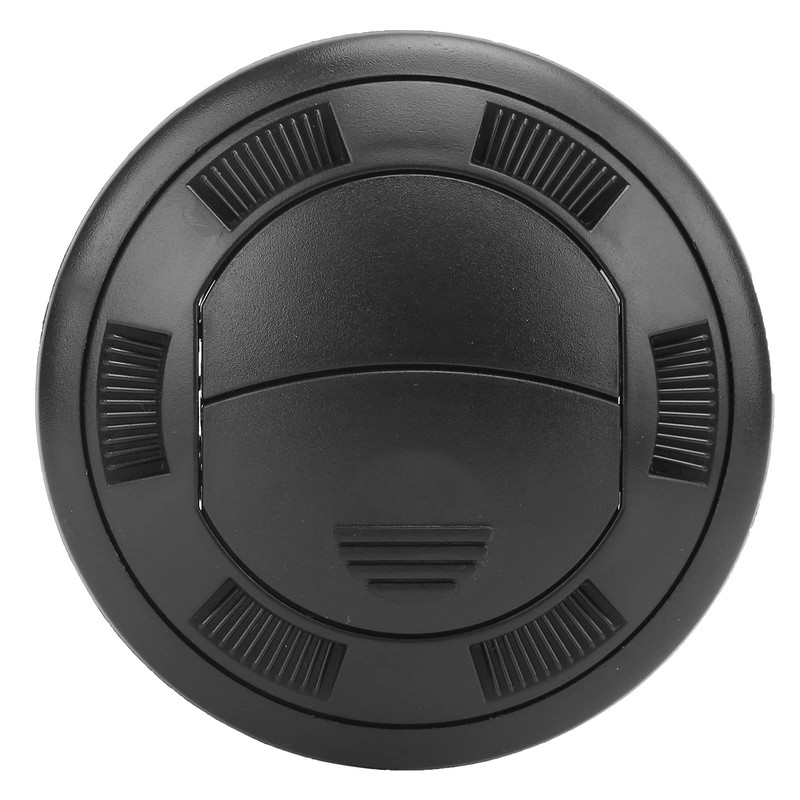 MUNEFE Air Conditioning Outlet, Car Vent Extender, Dashboard Air Outlet,