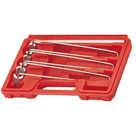 JTC JTC1244 Valve Cotter Pin Remover & Inserter Vehicle Maintenance Special Tool SST Engine Head Overhaul