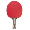 Hy-Pro Table Tennis Bat - Carbon Fibre Core, Durable 7-Ply