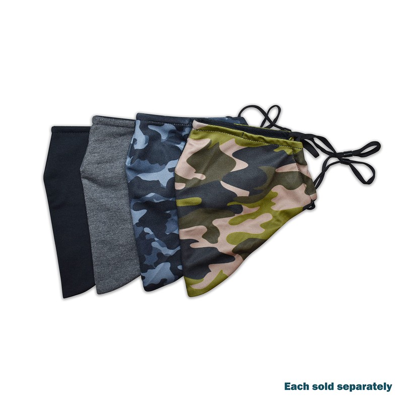 Beard Face Mask for Men