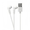 BFZDYQL Magnetic Universal USB Fast Charging Cable Cord for Massager,