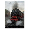 Die Brockenbahn (Wandkalender 2026 DIN A3 hoch), CALVENDO Monatskalender