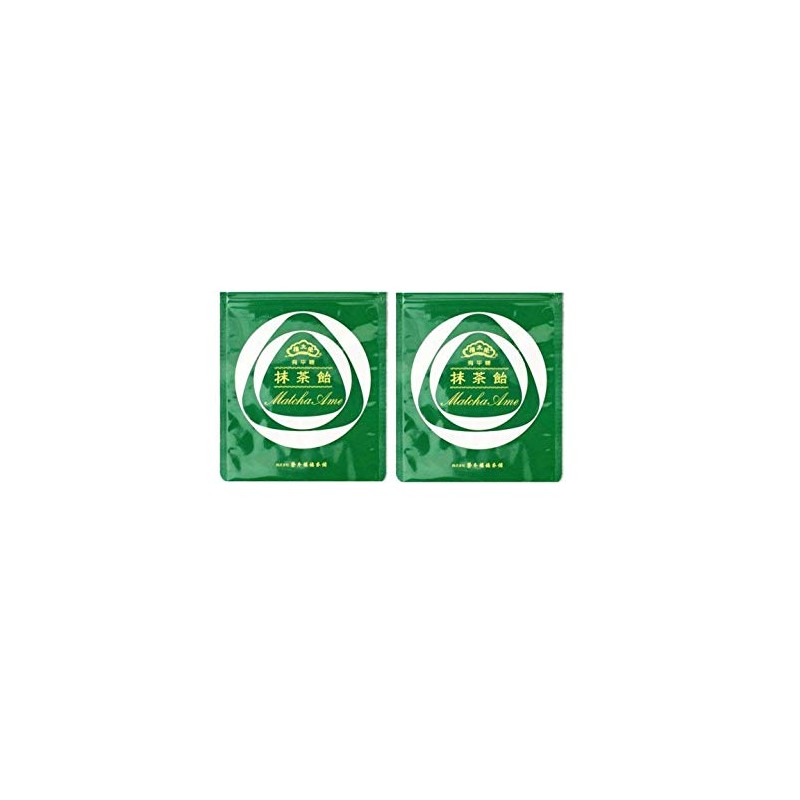 Eitaro Candy with Bag, Matcha Candy x 2 Bags