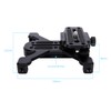 NICEYRIG Camera Quick Release Plates for ARCA-Swiss Standard