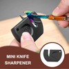 Ruksifg Mini Knife Set Mini Axe for Package Opener, Letter