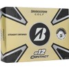 Bridgestone e12 Contact Logo Golf Balls