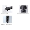 Rosenstar RA-131EXF 18-1103 Men's Shaver, Cold Wash, AC Charging, Double
