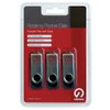Shintaro 16GB USB Flash Drive USB 2.0 (3-Pack) - Plug