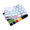 WYGCH Davinci Resolve Silicone Shortcuts Keyboard Cover Skin for MacBook