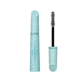 COVERGIRL Lash Blast Cleantopia Mascara, Clean Volumizing Mascara, plant-powered clean vegan Formula, Conditions Lashes