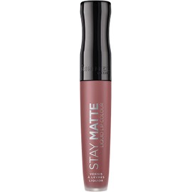 Rimmel London Stay Matte Long Lasting Liquid 220 Fatal Kiss