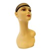 WIG ME UP Hair Net Wig Cap Black (HNS)