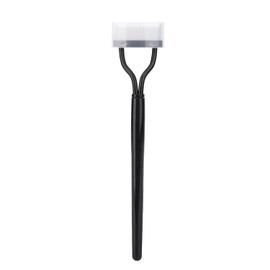 Cepillo De Acero De La Ceja Del Rimel De La Aguja,Separador De Pestañas Rizador De Maquillaje, Herramientas Cosméticas De La Belleza Del Maquillaje