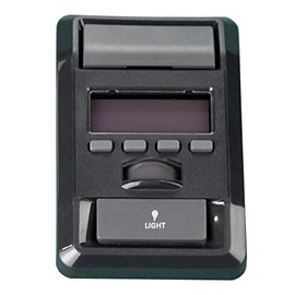 Chamberlain 41A7305-3 Security 2.0+ Wall Control Console for Garage Openers