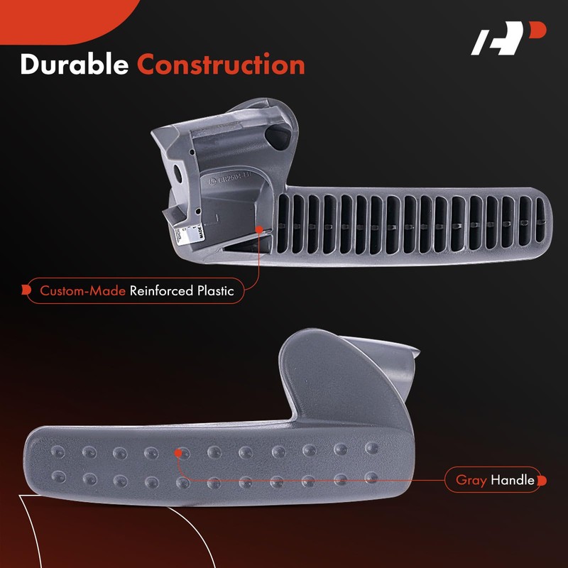 A-Premium Front or Rear Left Driver Side Interior Door Handle